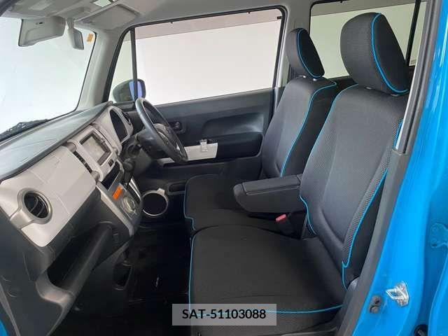 Suzuki HUSTLER 2014-10 361530-7