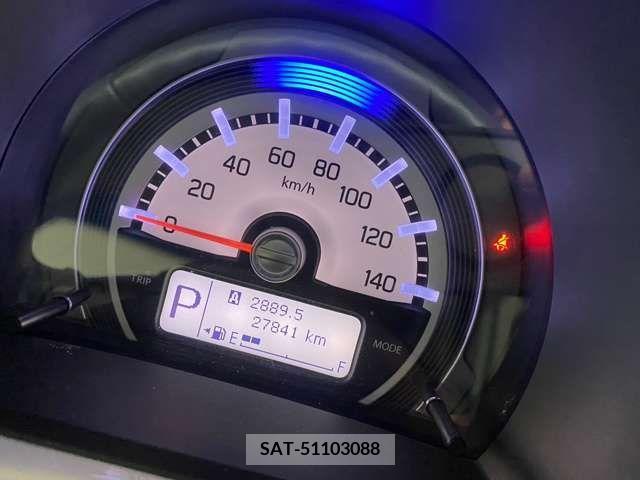 Suzuki HUSTLER 2014-10 361530-5