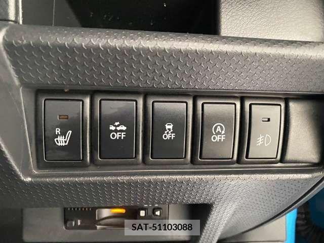 Suzuki HUSTLER 2014-10 361530-17