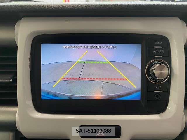 Suzuki HUSTLER 2014-10 361530-15