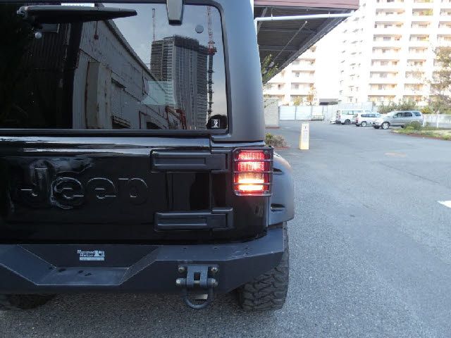 Jeep WRANGLER 2016-11 183758-25