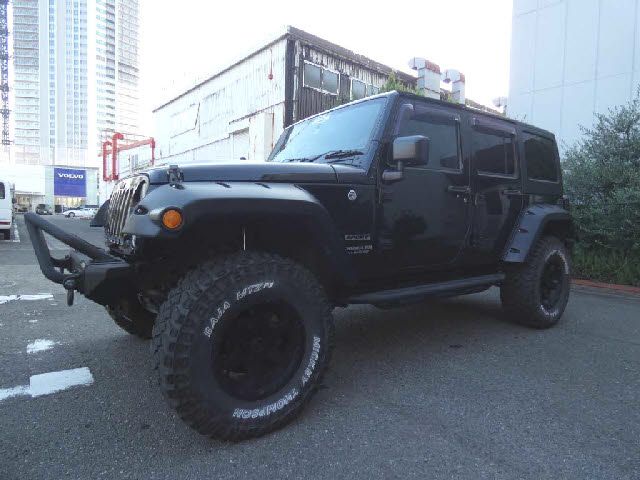 Jeep WRANGLER 2016-11 183758-9