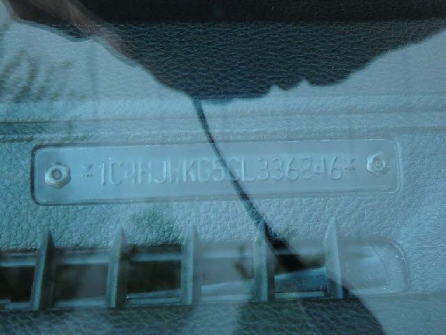 Jeep WRANGLER 2016-11 183758-29