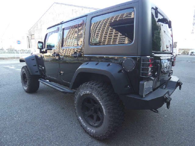 Jeep WRANGLER 2016-11 183758-8