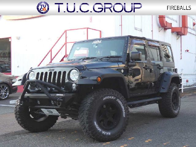 Jeep WRANGLER 2016-11 183758-0