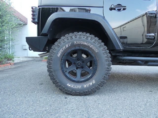 Jeep WRANGLER 2016-11 183758-5