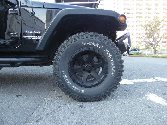 Jeep WRANGLER 2016-11 183758-4