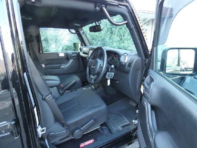 Jeep WRANGLER 2016-11 183758-11