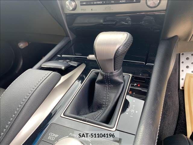 Lexus LS 2014-07 203649-8