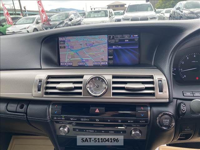 Lexus LS 2014-07 203649-7