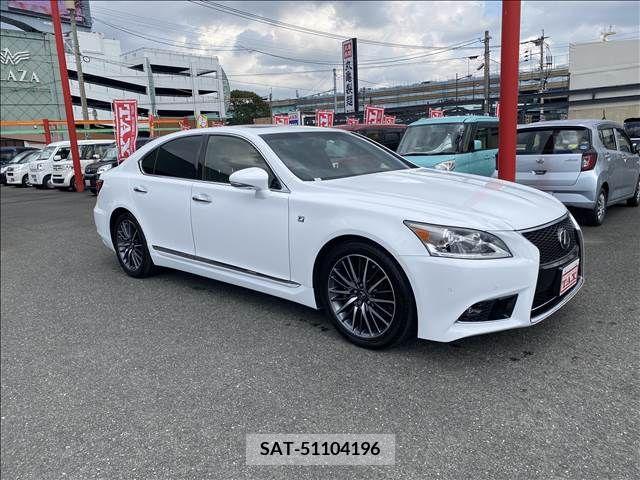 Lexus LS 2014-07 203649-6