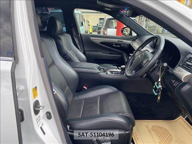 Lexus LS 2014-07 203649-3