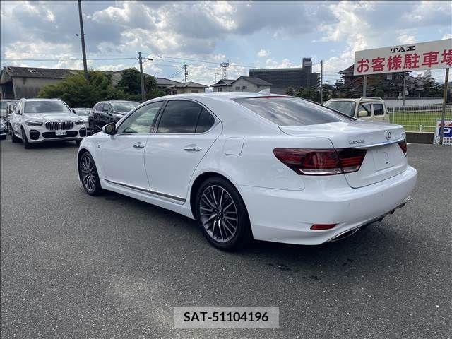 Lexus LS 2014-07 203649-2