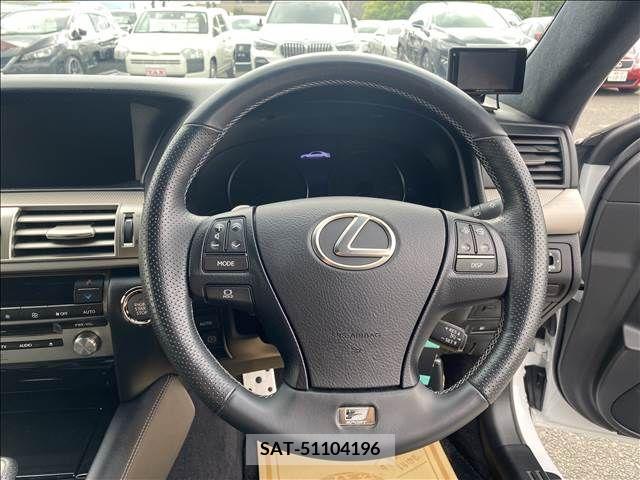 Lexus LS 2014-07 203649-1