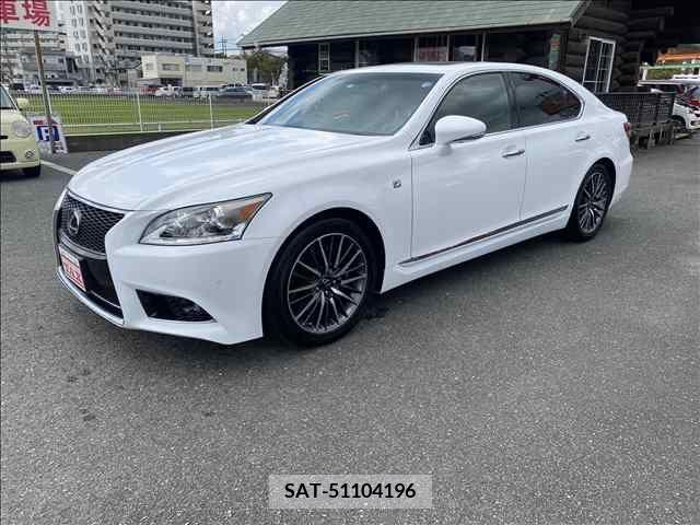 Lexus LS 2014-07 203649-0