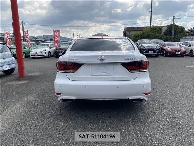 Lexus LS 2014-07 203649-15