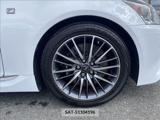 Lexus LS 2014-07 203649-19