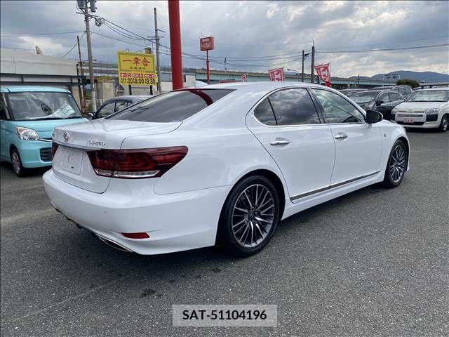 Lexus LS 2014-07 203649-13