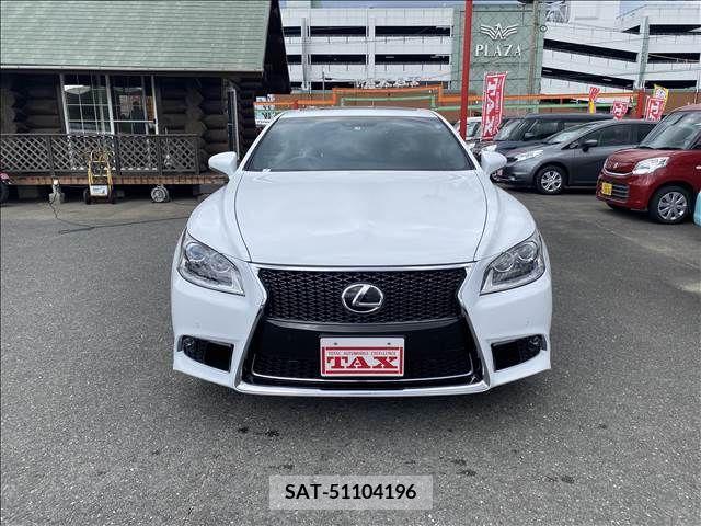 Lexus LS 2014-07 203649-16