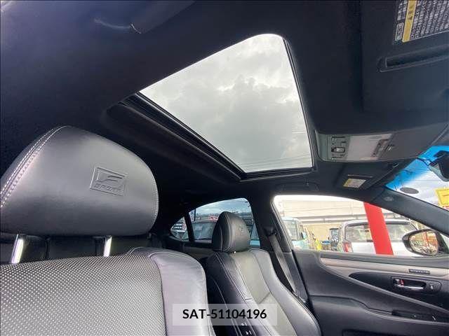 Lexus LS 2014-07 203649-12