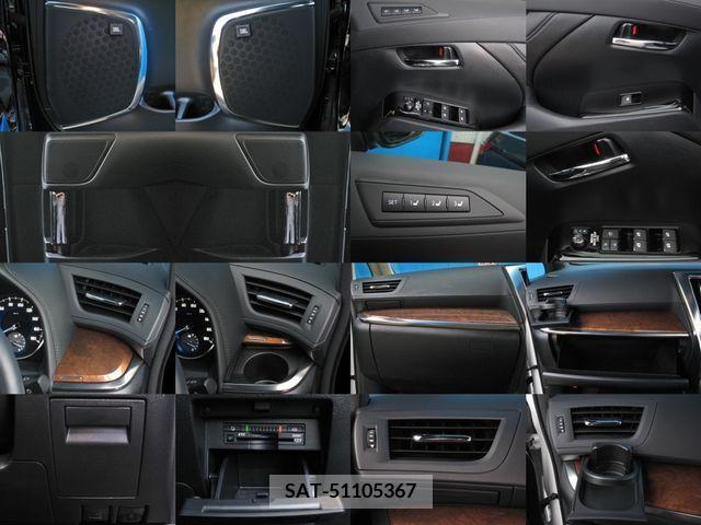 Toyota VELLFIRE 2017-08 289278-5