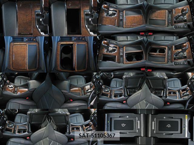 Toyota VELLFIRE 2017-08 289278-6