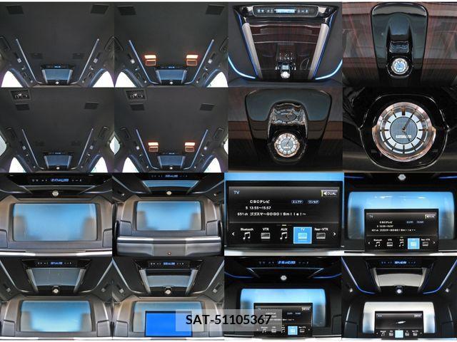 Toyota VELLFIRE 2017-08 289278-10