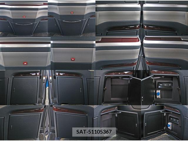 Toyota VELLFIRE 2017-08 289278-12