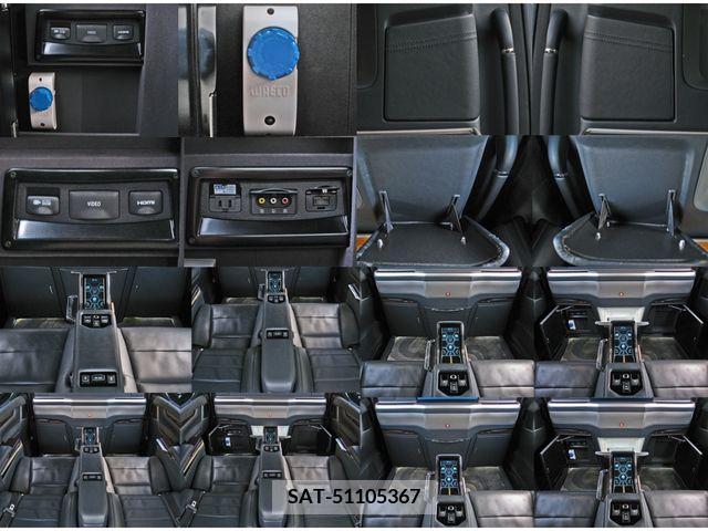 Toyota VELLFIRE 2017-08 289278-13