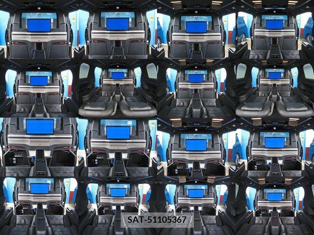 Toyota VELLFIRE 2017-08 289278-16