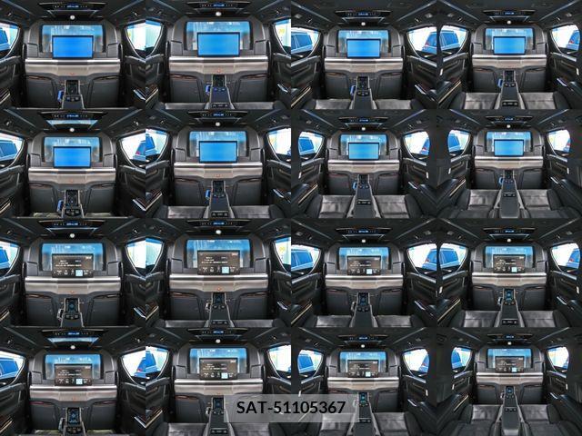 Toyota VELLFIRE 2017-08 289278-17