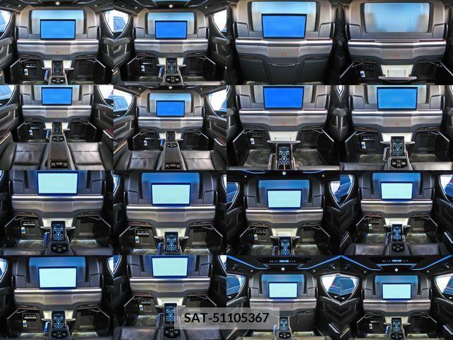 Toyota VELLFIRE 2017-08 289278-22