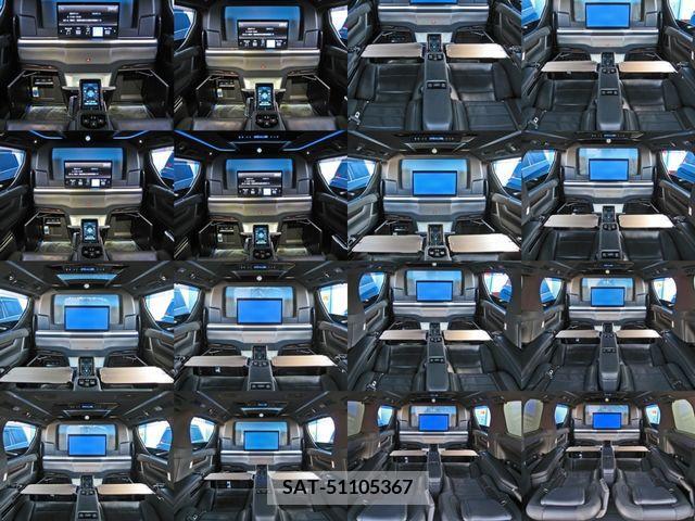 Toyota VELLFIRE 2017-08 289278-23