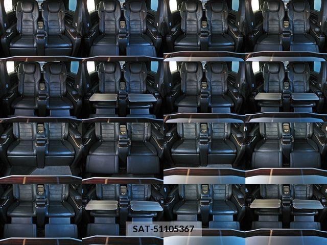 Toyota VELLFIRE 2017-08 289278-25