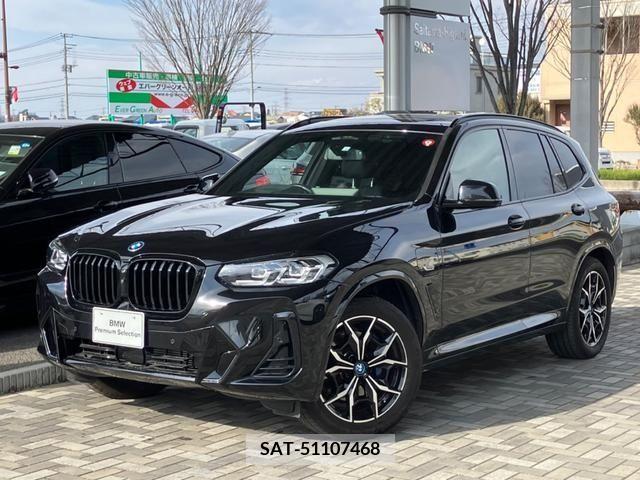 Bmw X3 2022-06 208954-0