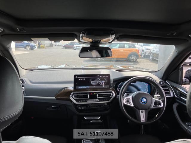 Bmw X3 2022-06 208954-1