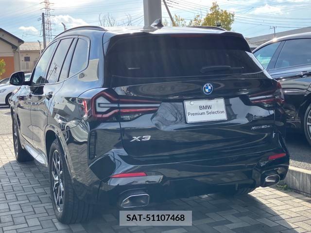 Bmw X3 2022-06 208954-2
