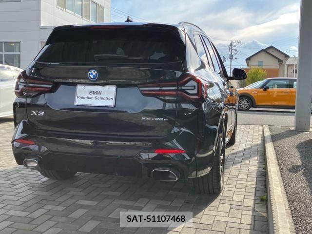 Bmw X3 2022-06 208954-4