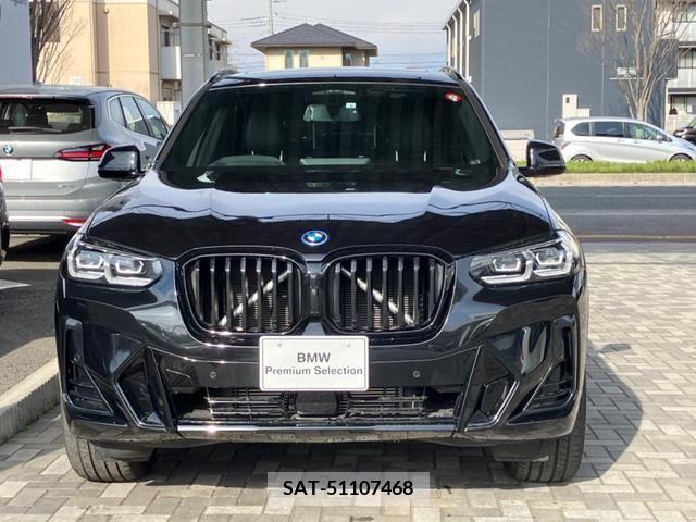 Bmw X3 2022-06 208954-3