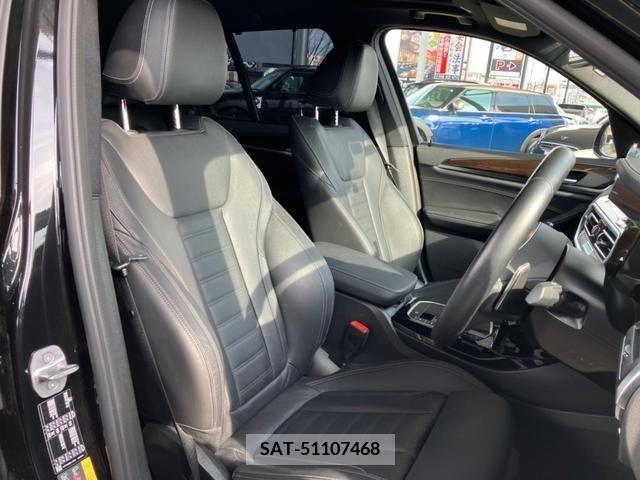 Bmw X3 2022-06 208954-16