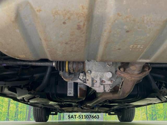 Mazda CX-3 2016-11 265564-19