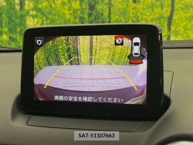 Mazda CX-3 2016-11 265564-5