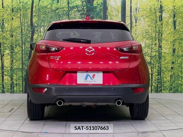 Mazda CX-3 2016-11 265564-15