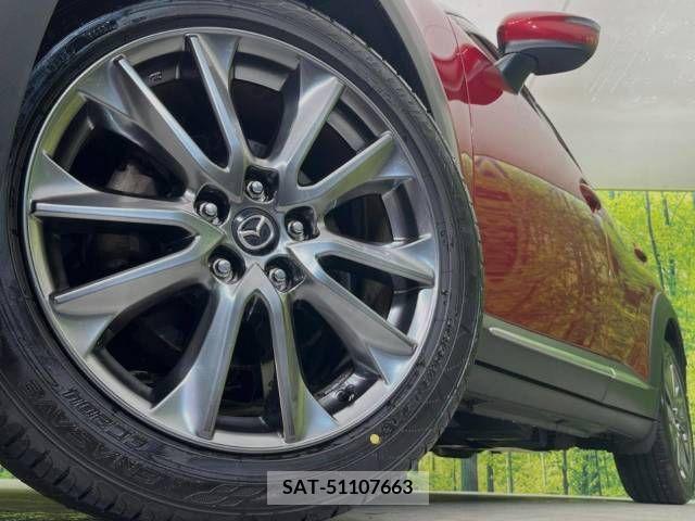 Mazda CX-3 2016-11 265564-13