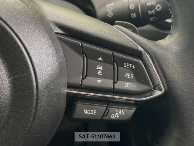 Mazda CX-3 2016-11 265564-3