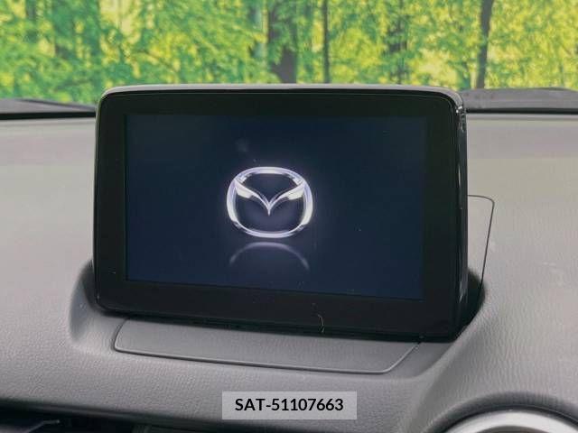 Mazda CX-3 2016-11 265564-2