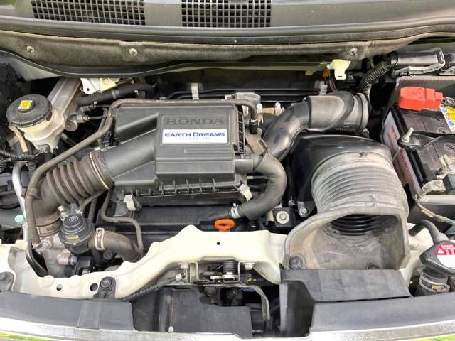 Honda N-WGN 2017-09 196814-18