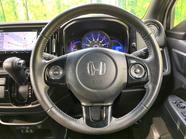 Honda N-WGN 2017-09 196814-11
