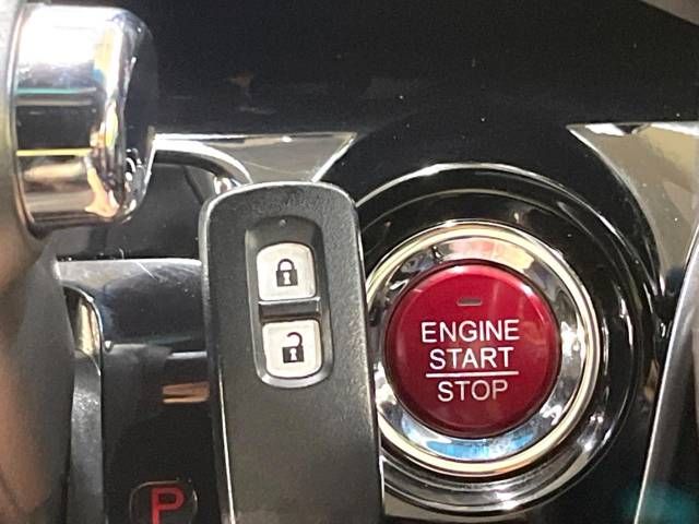 Honda N-WGN 2017-09 196814-7