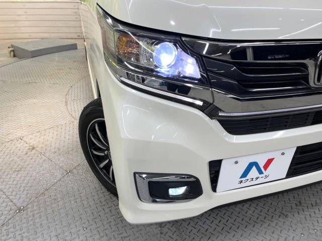 Honda N-WGN 2017-09 196814-12